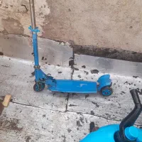 دوچرخه|دوچرخه، اسکیت، اسکوتر|قم, شاد قلی|دیوار