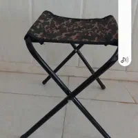 صندلی تاشو