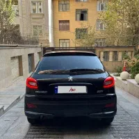 پژو 207 دندهای|خودرو سواری و وانت|تهران, ارم|دیوار