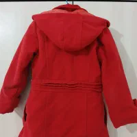 پالتو دخترانه  سایز ۳۶|لباس|بیرجند, |دیوار