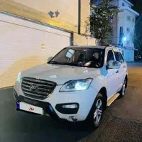 لیفان ایکس ۶۰ مدل ۹۲