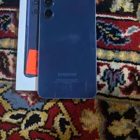 گوشی موبایل A55|موبایل|اسلامآباد غرب, |دیوار