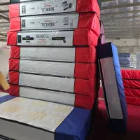 گروه صنعتی تشک ممتاز + ر و یا ل