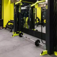 راهنمایی باشگاه بدنسازی