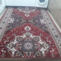 فرش طرح بیجاری نوعه نو