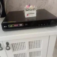 سینما خانواده خارک ال جی