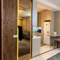 آپارتمان ۷۵ متری لوکس در حسابی