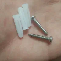 پیچ و روپلاک