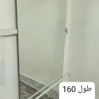 اینه بزرگ قدی|آینه|شیراز, عادل آباد|دیوار