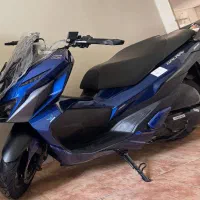 موتور صفر jt200  جی تی 200  1403|موتورسیکلت|تهران, شهرآرا|دیوار