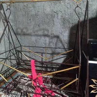 گهواره بچه نو|اسباب و اثاث بچه|زاهدان, |دیوار