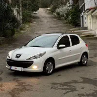 207 پانا (معاوضه و نقد اقساط)