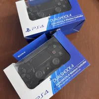 دسته PS4