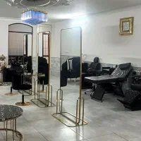 تجهیزات کامل ارایشگاه