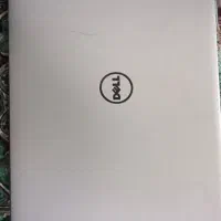 دل corei5 نسل 6 با حافظه ssd و رم 8