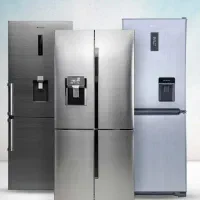 یخچال مدل 2710 برای بازنشستگان تامین اجتماعی