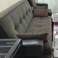 راحتی mdf 8 نفره تخت شو