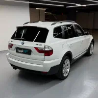 Bmw x3|خودرو سواری و وانت|تهران, اقدسیه|دیوار