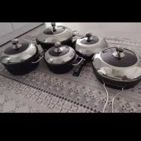 سرویس قابلمه