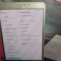 تبلت سامسونگGalaxy Tab S2|تبلت|شیراز, زرگری|دیوار