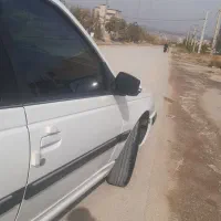 پژو پارسxu7p|خودرو سواری و وانت|ارومیه, |دیوار