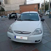 ریو ۱۵۰۰LS سفید مدل۱۳۸۸