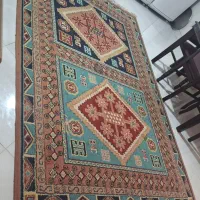 گلیم 6 متری مناسب برای خونه باغ