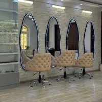 اجاره لاین رنگ احیا اکستنشن میکاپ شنیون وکیل آباد