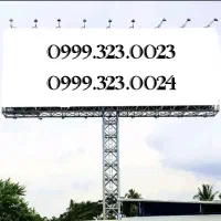 سیمکارت رند بیلبوردی