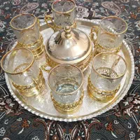 سرویس چای خوری