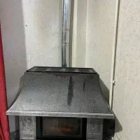 بخاری فروشی