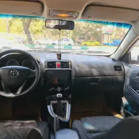 برلیانس H330 دنده‌ای 1500cc، مدل ۱۳۹۶|خودرو سواری و وانت|کرج, چمران|دیوار