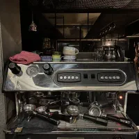 دستگاه اسپرسو