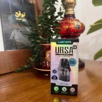 انواع کارتریج پاد