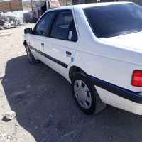 405 slx97|خودرو سواری و وانت|آشخانه, |دیوار