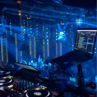 دیجی dj  تولد عروسی جشن با تجهیزات کامل قیمت مناسب|خدمات پذیرایی، مراسم|تهران, قیطریه|دیوار