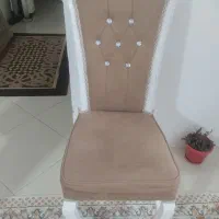 صندلی ۶ عدد|صندلی و نیمکت|کرمانشاه, |دیوار