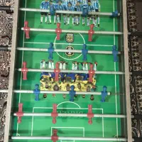 فوتبال دستی