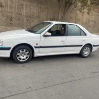 پژو پارس ۸۹ تک سوز ۲۸۰ تا کار واقعی