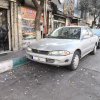 پروتون ویرا سدان مدل۸۵|خودرو سواری و وانت|تهران, هفت چنار|دیوار