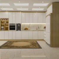 کابینت با شرایط ویژه