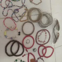 تعدادی بدلیجات