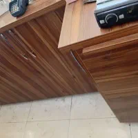 میز بار MDF