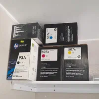 فروش انواع کارتریج پرینتر های HP ، SAMSUNG ، CANON|پرینتر، اسکنر، کپی، فکس|اصفهان, بیدآباد|دیوار