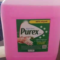 مایع دست و لباس