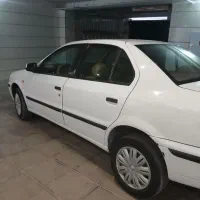 سمند مدل۹۰دوگانه