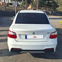 ساینا s مدل 1402|خودرو سواری و وانت|زنجان, |دیوار