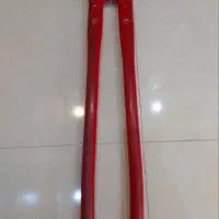 قیچی آهن بر و میلگرد بر تایوانی اصل