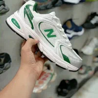 کفش نیوبالاس رنگ بندی کامل 530|کیف، کفش، کمربند|بانه, |دیوار