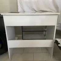 ویترین مغازه /استند ایستاده / میزکار|فروشگاه و مغازه|شفت, |دیوار